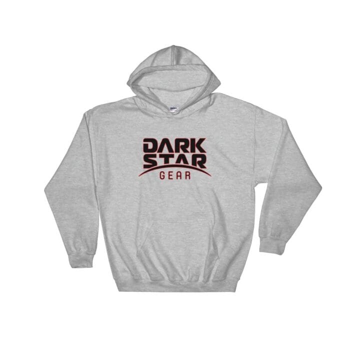 Dark Star Gear Hoodie | Dark Star Gear