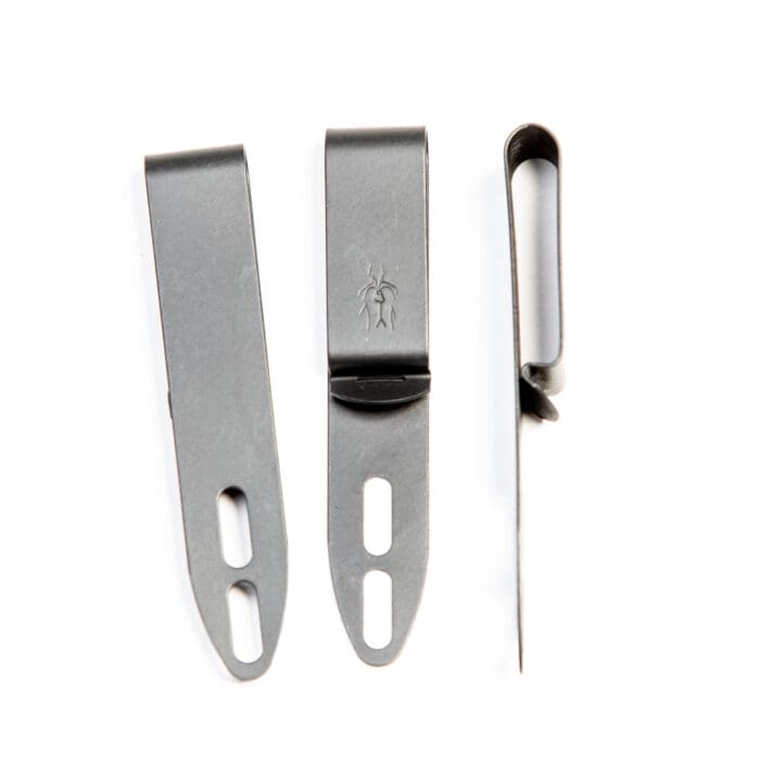 Discreet Carry Concepts 1 Series Gear Clip - Universal 1.5" - Image 3
