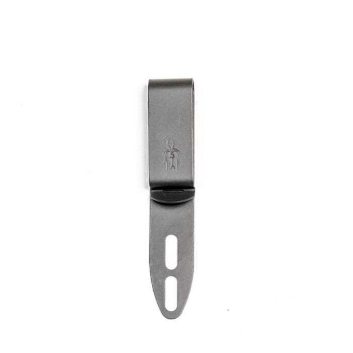 Discreet Carry Concepts 1 Series Gear Clip - Universal 1.5"