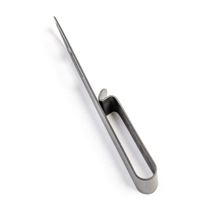 Discreet Carry Concepts 1 Series Gear Clip - Universal 1.5" - Image 2